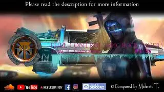 DTD Music - Full Control ( Epic Rock Cover)