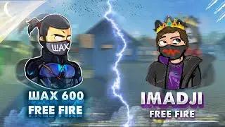 SHAH600 AGAINST IMAGE! Can he beat me?