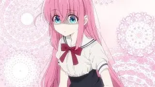 Cute Bocchi W