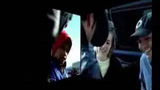 Tim McGraw and Nelly-Over and Over again
