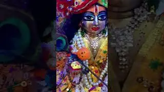 hey krishna🙏😍/#ytshorts. #laddugopal #krishna #laddugopalshorts #shortsfeed