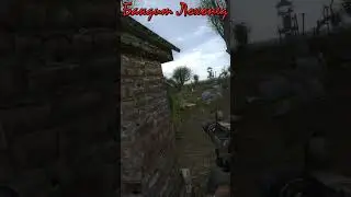 БАНДИТ ЛОХОПЕД - Сталкер ОП 2.2 Mod Pack LSC short 