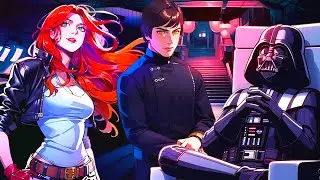 I made STAR WARS Villains sound POWERFUL