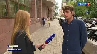 Дешевое такси? В Москве!