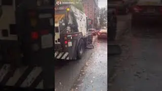 Sean Avery - HERO OF NYC