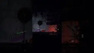 Scavengers can catch Spears MID-AIR!?!?!?