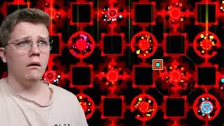 Is This Even A Memory Level? // BITCRUSHER 100% // Geometry Dash 2.2