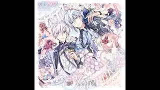 [MEZZO"] 未来絵