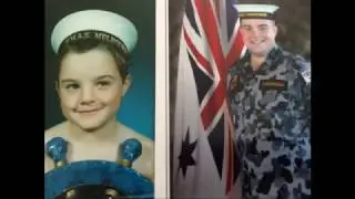 Gina Timms - Sailor Boy