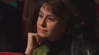 Лекция проф. Ф. Зимбардо 