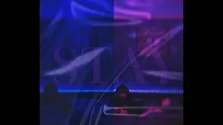 LilxNeno | STAY [ Official Visauliser ]