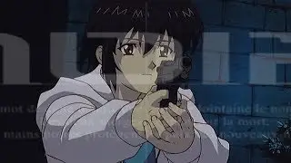 Noir - Japanese Vol.3 Promo (2001)
