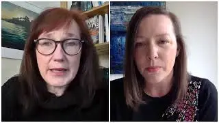 Taking the plunge! Overcoming fear and imposter syndrome