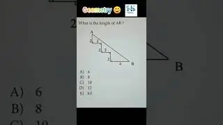 Geometry 😊 #maths #geometry #viral #trending