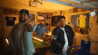 maCCy (SlumpBoyz) - I GOT 5 ON IT REMIX [Directed by @authentic_henry]