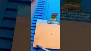 ФФ 2 экран панели приборов.