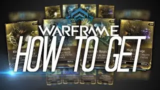 How to Get Dual Stat Elemental Mods | Warframe