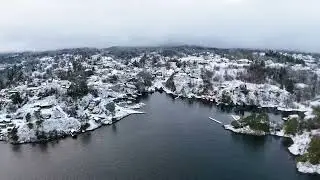 Ask, Askøy, Norway 2026.01.01