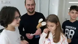 Сашин квест, його задум та виконання