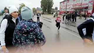 Кросс наций - 2022