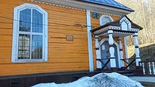 Карелия Russia куда поехать марциальные воды сосна Петра 1