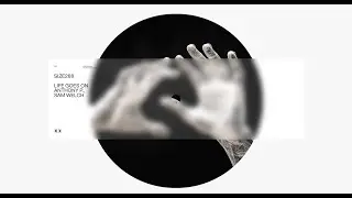 Anthony P., Sam Welch - Life Goes On (Visualizer)