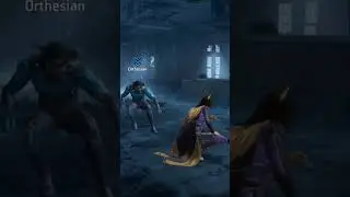 Why is my cape LIMP in GOTHAM KNIGHTS