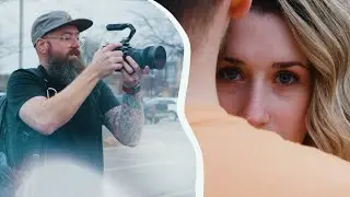 LUMIX GH6 + Sigma 18-35mm // 5.7K 60p Cinematic Video // VLOG Profile with Dynamic Boost Mode