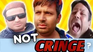 Puneet Superstar is not CRINGE?🤔 Edit karke tune image mera meme bana diya | Mxtakatak memes
