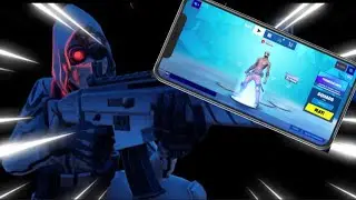 Fortnite is back on ios
