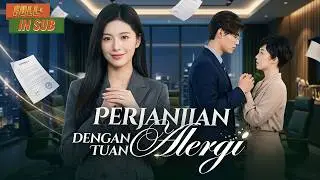 【IN DUB】Anakku sakit, aku butuh uang. Jadi, kusamar sebagai sekretaris pria untuk ayahnya!💕