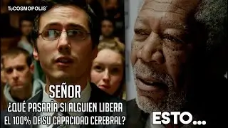 Qué PASARÍA SI USÁRAMOS el 100% de NUESTRO CEREBRO?