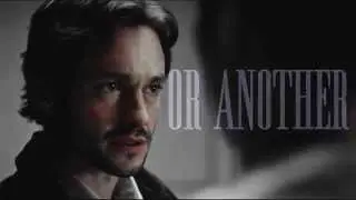 hannibal & will || one way or another