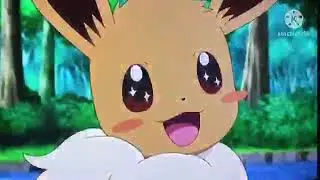 Eevee Cute Moments