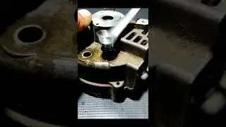 how to easily remove a nut or bolt #shorts