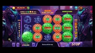 JINJI 888 KELUAR - HIGGS DOMINO ISLAND