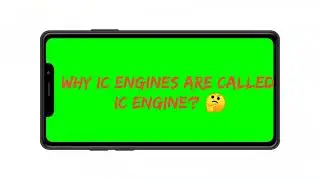 Why I C Engines are called Internal combustion?