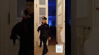 Индийское fashion шоу в Доме Пашкова в рамках 