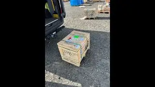Самый плохой груз.🤪 Что случилось с компанией??? Кто виноват и что делать? 😎 Извечный вопрос. 😉👍