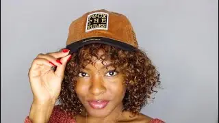 I WAS GONE FOR A MIN NOW IM BACK | Gorgius Wig Review | TikTok Hair