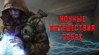 Сталкер Чистое небо \ Stalker Clear Sky [part 4] 