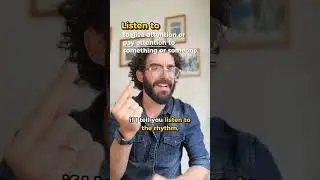 Hear vs Listen | Learn English