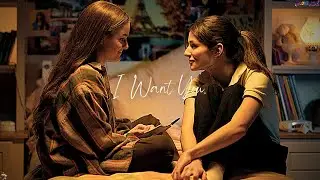 Sara & Phoebe 