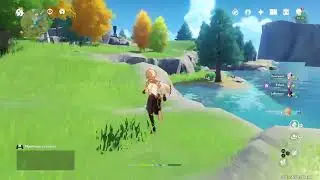 Genshin impact co op espanol latino