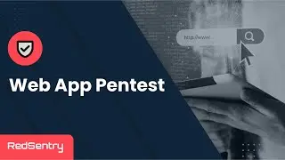 What is a Web App Penetration Test?
