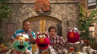 Sesame Street: Episode 
