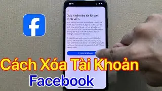 Cách xóa tài khoản Facebook vĩnh viễn - mới nhất 2024