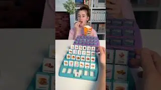 Угадай кто? 🍟 Apтикyл WВ: 138578734, Ozon: 981564320 #boardgames #настольныеигры #игры #настолки