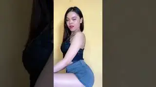 goyang hot tiktok 