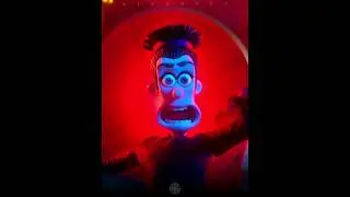 Bye-bye again! ( Chicken Run Dawn of Nugget ) Mrs. Tweedy's Death Edit 